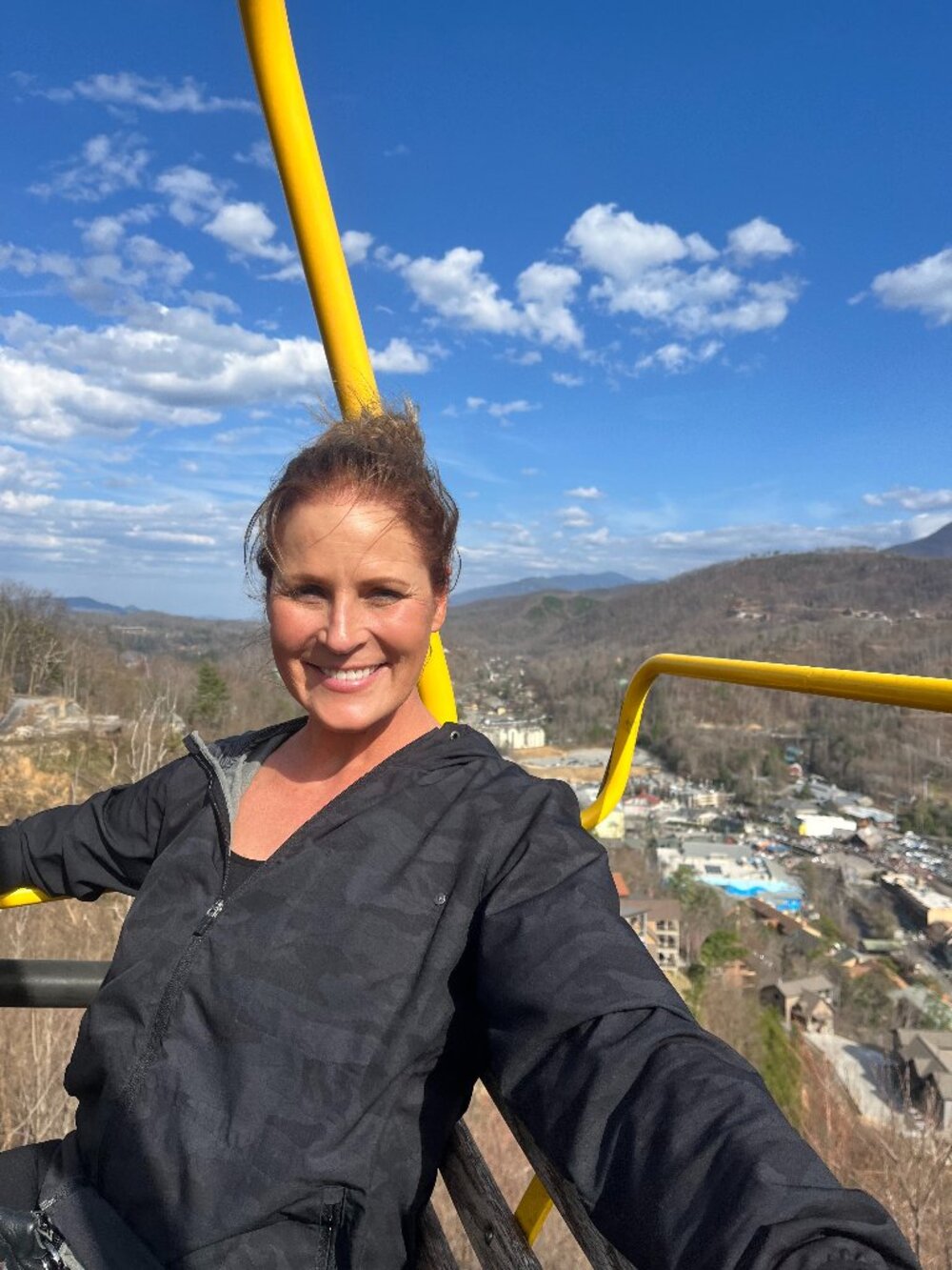 Meet your Posher, Michelle